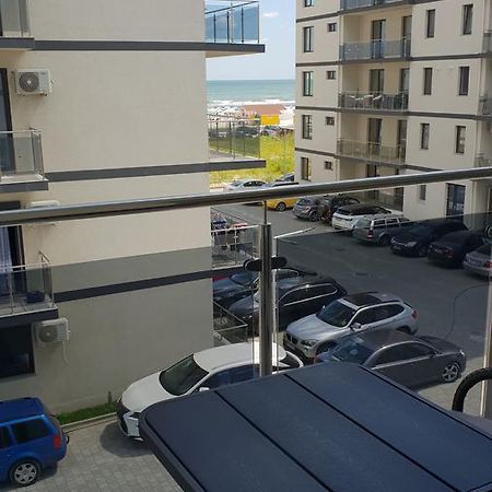 Sea Sound Apartment Mamaia Nord Navodari Exterior photo