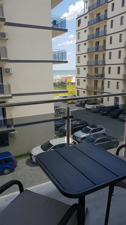 Sea Sound Apartment Mamaia Nord Navodari Exterior photo